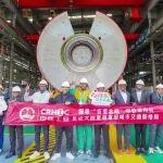 非洲記者打卡中國(guó)盾構(gòu)機(jī)！我們憑實(shí)力圈粉