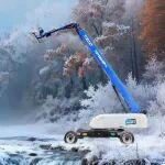 霜 降 | 霜降柿子紅 時至秋日終