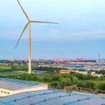 中信泰富特钢靖江特钢120兆瓦/240兆瓦时用户侧储能电站并网，江苏最大规模用户侧“充电宝”投运