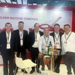 TOC Americas 2025 | 與GENMA相約巴拿馬