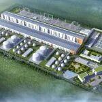 全球规模最大！乌兰察布压缩空气储能项目全面实施