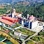 120窄斗相關(guān)精彩文章--天山股份發(fā)布2025年三季報(bào),凈利潤(rùn)虧損同比大幅收窄 天山股份發(fā)布2025年三季報(bào),凈利潤(rùn)虧損同比大幅收窄