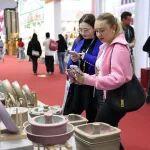 “中國(guó)第一展”已吸引全球超九成國(guó)家和地區(qū)的采購(gòu)商