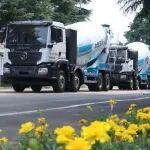 【集團新聞】中集車輛2025年前三季度營收150.12億元：“唯有星鏈”破解內(nèi)卷痛點 純電動頭掛列車生態(tài)加速構(gòu)建