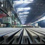 2016柳工挖掘机市场份额相关精彩文章--占据国内大幅市场份额——鞍钢攀钢道岔钢轨 占据国内大幅市场份额——鞍钢攀钢道岔钢轨