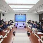 甘肅鐵投集團召開2025年青年員工暨技術(shù)專家座談會 凝聚人才合力助推高質(zhì)量發(fā)展