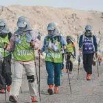 每一步，都在改變世界