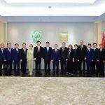 中國(guó)建材集團(tuán)成功中標(biāo)正大集團(tuán)CPE公司項(xiàng)目