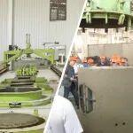 亮點(diǎn)搶先看 | 預(yù)制混凝土檢查井生產(chǎn)技術(shù)工程應(yīng)用交流會(huì)