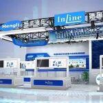 中國國際采礦展 | 恒立一站式解決方案，智繪煤炭采礦新篇章