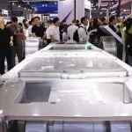 中国铲车排名榜相关精彩文章--2025全球动力电池榜:中国六强霸榜,宁德时代、比亚迪双雄并立 2025全球动力电池榜:中国六强霸榜,宁德时代、比亚迪双雄并立