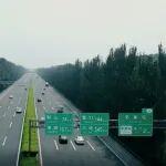 公路安全设施和交通秩序管理精细化提升精品工程案例：G15辽宁省沈海高速沈阳至营口段