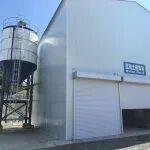 山推建友泵车处理网相关精彩文章--山推建友混凝土搅拌站助力锌矿扩建项目,高效装备护航绿色矿山建设 山推建友混凝土搅拌站助力锌矿扩建项目,高效装备护航绿色矿山建设