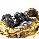 卡特挖掘机换齿轮油相关精彩文章--告别矿物油局限,长城工业齿轮油守护齿轮高效运转 告别矿物油局限,长城工业齿轮油守护齿轮高效运转