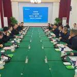 王衛(wèi)中到中鐵二院、蜀道集團(tuán)調(diào)研