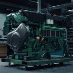 坚实守护，全域可靠 | 大沃定义工业及船用动力安全新高度