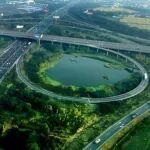 公路安全設(shè)施和交通秩序管理精細(xì)化提升精品工程案例：G42江蘇省滬蓉高速江蘇段