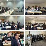 三一集團亮相第五屆數(shù)字孿生國際會議分享智能制造前沿實踐