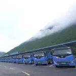 直擊三大痛點(diǎn)！徐工新能源重卡攜手客戶打造盈利生態(tài)