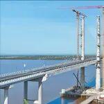 现代挖掘机110口碑相关精彩文章--《人民日报》:圭亚那迈向现代化进程的里程碑 《人民日报》:圭亚那迈向现代化进程的里程碑