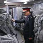 客運站變貨運站？站長也“轉(zhuǎn)型”！