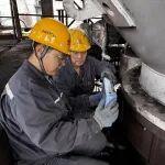 点检+检修 双师育一徒