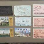 一張火車票里的交通強國答卷