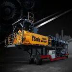 【新品速递】泰安岳首新一代移动式混凝土搅拌站（俄文介绍）