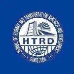 目錄丨《公路交通研究(英文)》(HTRD) 2025年第3期