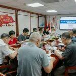 助力绿色养护！徐工高掺量厂拌热再生技术达行业领先!