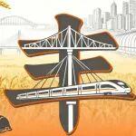 共筑秋實(shí)，邀您共賞鐵投好“豐”景！