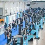 现场签约台量破2000台！2025年三一机器人全球新品发布会圆满落幕