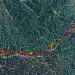 全長(zhǎng)超30公里，陜西一高速公路項(xiàng)目先行用地獲批