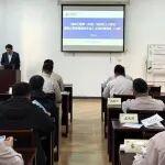 精益管理 | 精益工程師培訓(xùn) 筑牢數(shù)字化轉(zhuǎn)型根基