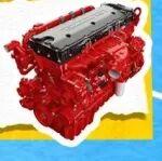 破解高效物流密碼：詳解東康Z13+贏動AMT一體化動力鏈 如何賦能東風天龍KX新嶸耀