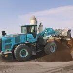 厦工xz656相关精彩文章--多快好省:英轩重工YX656HEV混合动力装载机带来的实在效益 多快好省:英轩重工YX656HEV混合动力装载机带来的实在效益