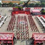 引領(lǐng)全球礦業(yè)綠色智能高效發(fā)展！中聯(lián)重科礦山機械全球嘉年華活動圓滿舉辦