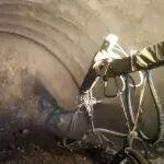 成都對決，噴射混凝土“綠色之戰(zhàn)”將打響——第三屆全國噴射混凝土設(shè)計大賽暨第五屆噴射混凝土產(chǎn)業(yè)技術(shù)發(fā)展與創(chuàng)新應(yīng)用論壇11月啟幕