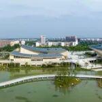 新“资”态闪耀江淮乐地