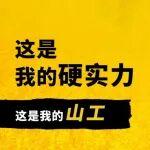 这是我的硬实力 这是我的山工