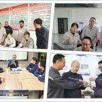 2024年度職工創(chuàng)新成果表彰來了 快來看看誰上榜！