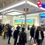 2009年,小松在中国国内发布了PC200-8EO(日本国内的型号命名)混合动力挖掘机,代表了挖掘机领域里的最尖端技术,值得庆贺。但是大家都知道,混合动力技术在中国国内始终是叫好不叫座,从最早的电瓶车,到现在的混合动力汽车,包相关精彩文章--农机展上的超凡“内力”,一文了解上柴动力全系列混合动力 农机展上的超凡“内力”,一文了解上柴动力全系列混合动力