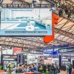 林德物料搬运重磅亮相2025 CeMAT AISA亚洲物流展，奏响智慧物流交响曲