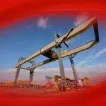 衛(wèi)華智能門機順利完成運行驗收，即將遠征墨西哥！