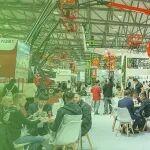 APEX ASIA 2025開幕，鼎力展位盛況搶先看！