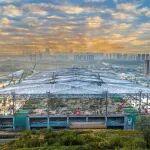 深基础开挖相关精彩文章--钢结构基础,钢铁版八百里秦川就不基础 钢结构基础,钢铁版八百里秦川就不基础