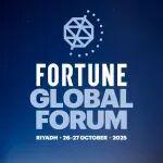 徐工受邀出席2025《財(cái)富》全球論壇