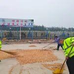 護(hù)航秋收，筑牢交通保障防線