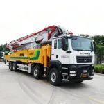 技术碾压！徐工4桥65米，一年多赚10万不是梦