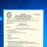 濰柴攜手中國船級社打造行業(yè)新標(biāo)桿